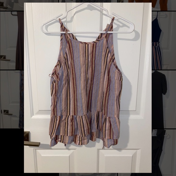 Lulus Tops - Lulu’s tank top